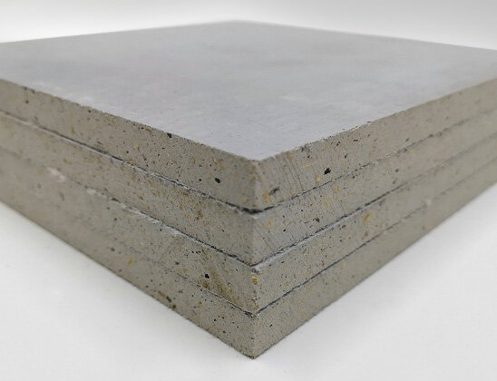 ArkiShield exterior wall panel